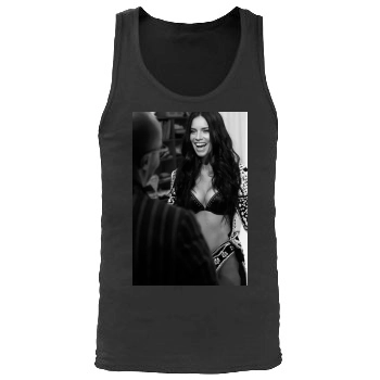 Adriana Lima Men's Tank Top