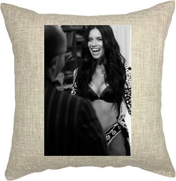 Adriana Lima Pillow