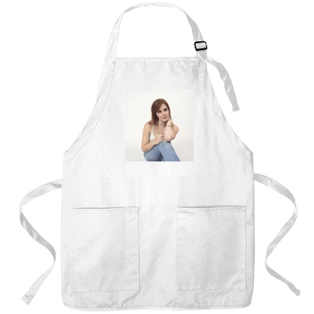 Amy Adams Apron