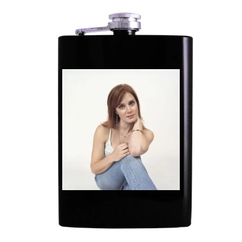 Amy Adams Hip Flask