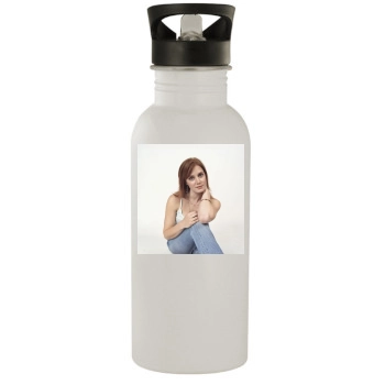 Amy Adams Stainless Steel Water Bottle