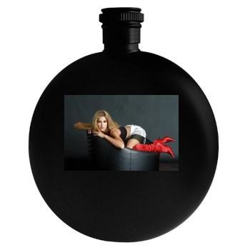 Adriana Volpe Round Flask