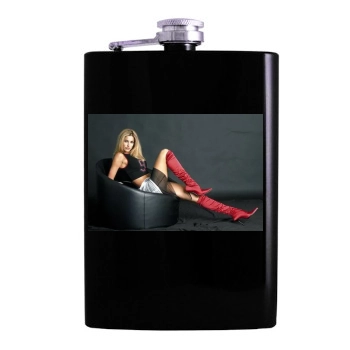 Adriana Volpe Hip Flask