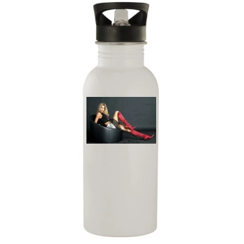 Adriana Volpe Stainless Steel Water Bottle