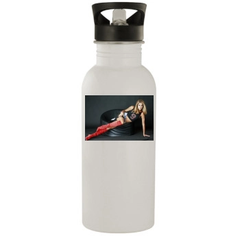 Adriana Volpe Stainless Steel Water Bottle