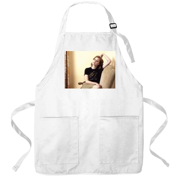 Amy Adams Apron