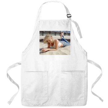 Agnes Bruckner Apron