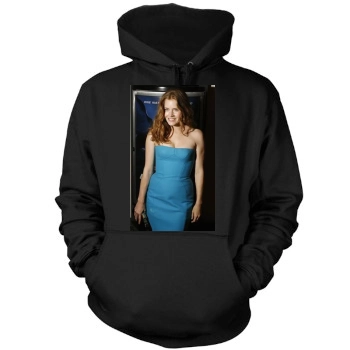 Amy Adams Mens Pullover Hoodie Sweatshirt