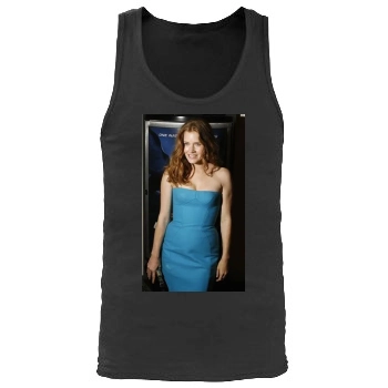 Amy Adams Men's Tank Top