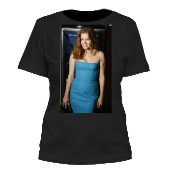 Amy Adams Women's Cut T-Shirt