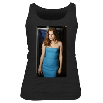 Amy Adams Women's Tank Top