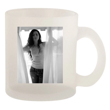 Amy Lee 10oz Frosted Mug