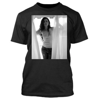 Amy Lee Men's TShirt