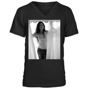 Amy Lee Men's V-Neck T-Shirt