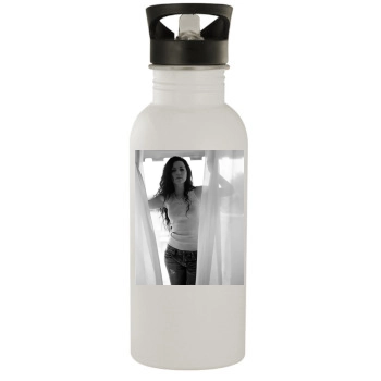 Amy Lee Stainless Steel Water Bottle