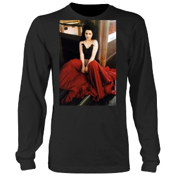 Amy Lee Men's Heavy Long Sleeve TShirt