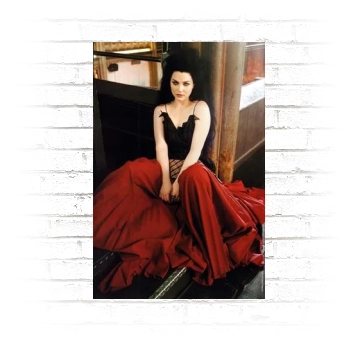 Amy Lee Poster