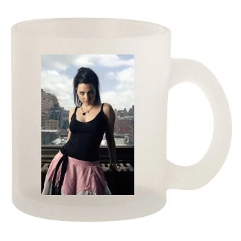 Amy Lee 10oz Frosted Mug