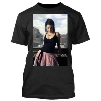 Amy Lee Men's TShirt