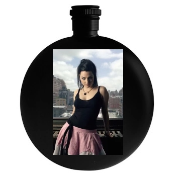 Amy Lee Round Flask