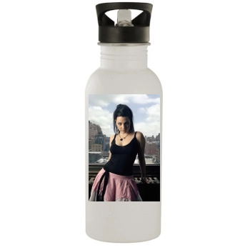 Amy Lee Stainless Steel Water Bottle