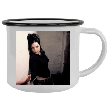 Amy Lee Camping Mug