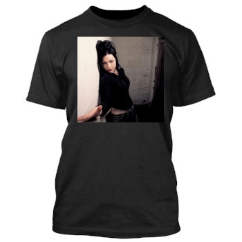 Amy Lee Men's TShirt