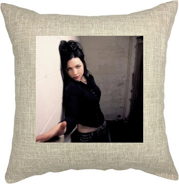 Amy Lee Pillow