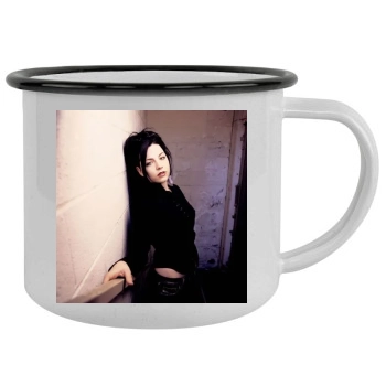 Amy Lee Camping Mug