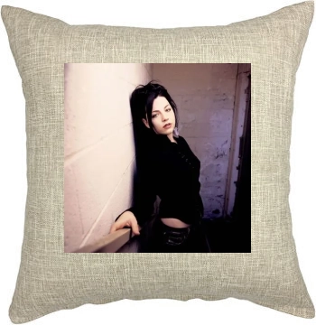 Amy Lee Pillow