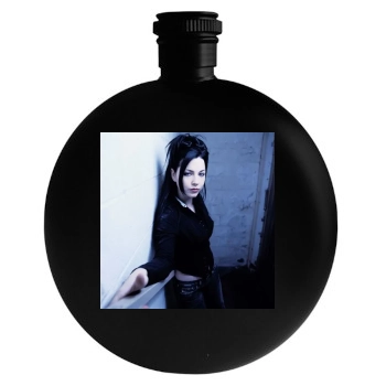 Amy Lee Round Flask