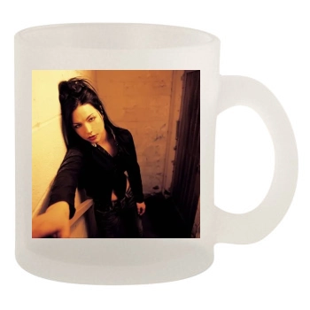 Amy Lee 10oz Frosted Mug