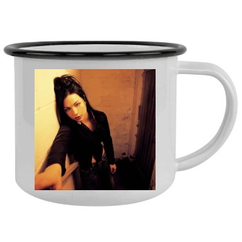 Amy Lee Camping Mug