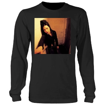 Amy Lee Men's Heavy Long Sleeve TShirt