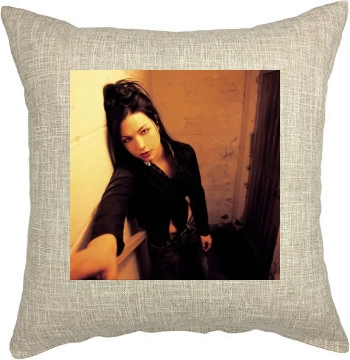 Amy Lee Pillow