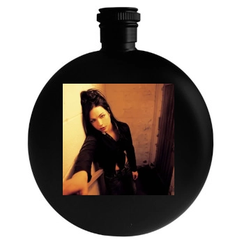 Amy Lee Round Flask