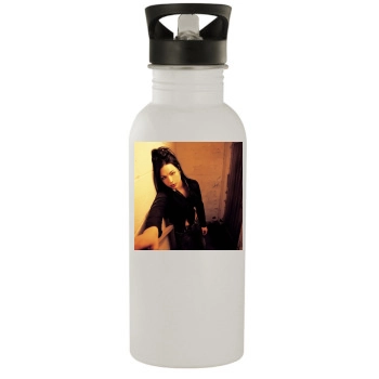 Amy Lee Stainless Steel Water Bottle