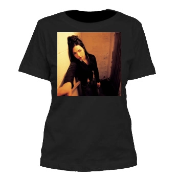 Amy Lee Women's Cut T-Shirt