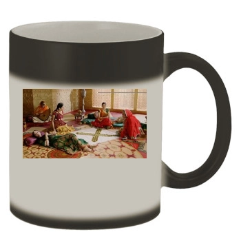 Aishwarya Rai Color Changing Mug