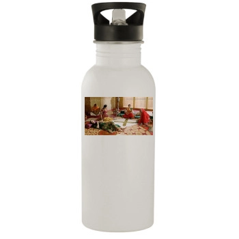 Aishwarya Rai Stainless Steel Water Bottle