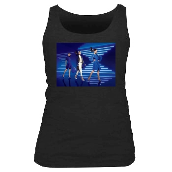 Alana Zimmer Women's Tank Top