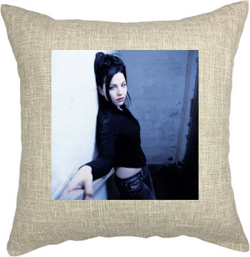 Amy Lee Pillow