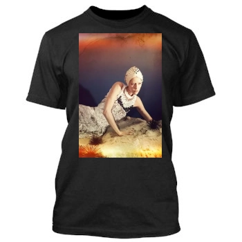 Alana Zimmer Men's TShirt