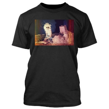 Alana Zimmer Men's TShirt