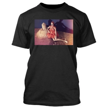 Alana Zimmer Men's TShirt