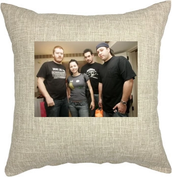 Amy Lee Pillow