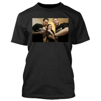 Amy Lee Men's TShirt