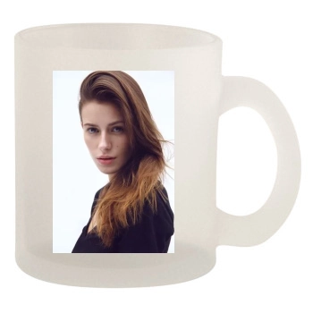 Alejandra Guilmant 10oz Frosted Mug