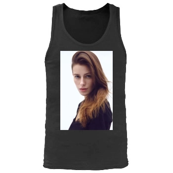 Alejandra Guilmant Men's Tank Top