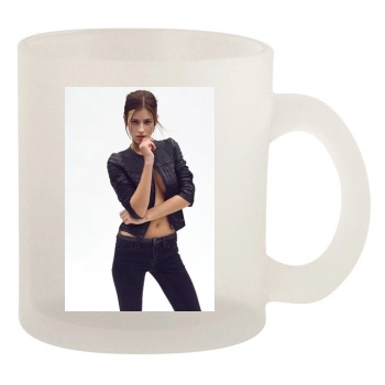 Alejandra Guilmant 10oz Frosted Mug